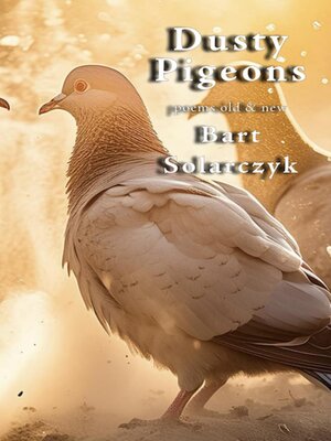 cover image of Dusty Pigeons